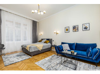Flatio - all utilities included - Exclusive apartment at… - Под Кирија
