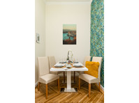 Flatio - all utilities included - Exclusive apartment at… - Vuokralle