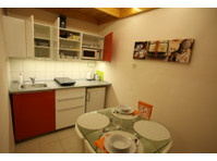 Flatio - all utilities included - Good Karma Home in city… - 空室あり