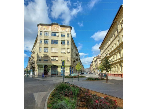 Flatio - all utilities included - Large flat in central… - Do wynajęcia