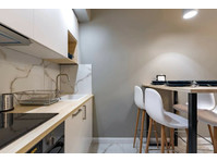 Flatio - all utilities included - Luxurious Apartment in… - À louer