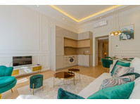 Flatio - all utilities included - Luxury apartment Dob… - Cho thuê