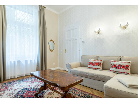 Flatio - all utilities included - Luxury flat on the nicest… - K pronájmu