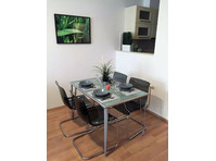 Flatio - all utilities included - Modern apartment in gated… - Til leje