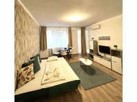 Flatio - all utilities included - One-bedroom apartment - Ενοικίαση