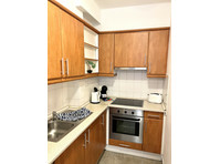 One-bedroom apartment - For Rent