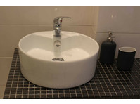 Flatio - all utilities included - Opposite thermal bath,… - Disewakan