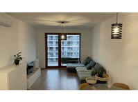 Flatio - all utilities included - Pet-Friendly Premium Flat… - In Affitto