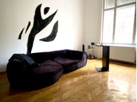 Flatio - all utilities included - Suny stylish flat in the… - Kiadó