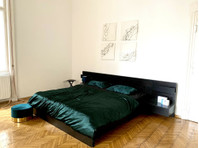 Flatio - all utilities included - Suny stylish flat in the… - 空室あり