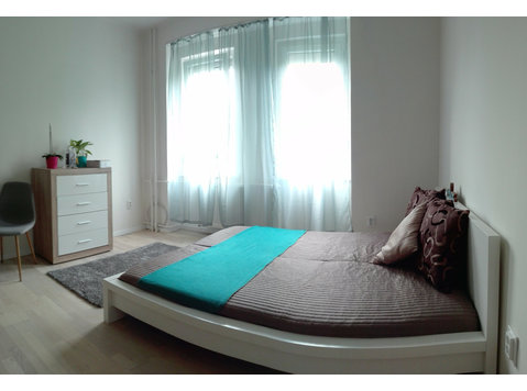 Flatio - all utilities included - Bright and cozy apartment… - Na prenájom