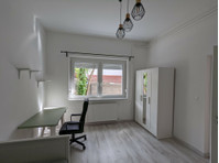 Flatio - all utilities included - Well equipped studio near… - Под Кирија