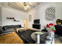 Flatio - all utilities included - Downtown Flat with… - Ενοικίαση