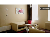 Apartamento de 1 dormitorio en alquiler en Terézváros,… - Pisos