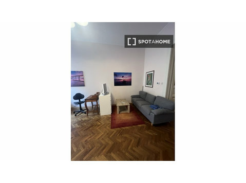 2-bedroom apartment for rent in District Vii, Budapest - Apartamente