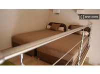 Apartamento de 2 dormitorios en alquiler en Terézváros,… - Pisos