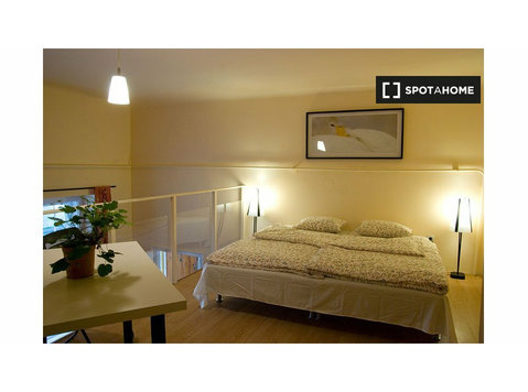 Apartment for Rent in Budapest - Apartments