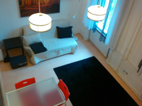 Lux.studio&loft level, Rakoczi-ter,towncenter, short/middle - குடியிருப்புகள்  