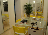Lux.studio&loft level, Rakoczi-ter,towncenter, short/middle - Pisos