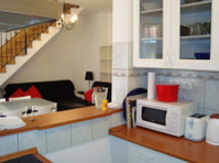 Newly-built duplextop-floor 2br&sitting room&balcony,KALVIN! - Апартаменти