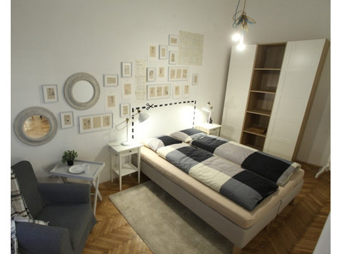 Petőfi Sándor utca, Budapest - Apartments
