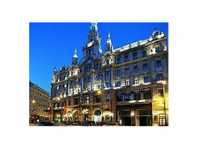 Studio apartment in the center