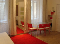 Two Brand New modern Studio near Kalvin square, equipped! - Apartments