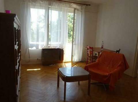 Apartment for rent in Pécs, Magaslati street - Căn hộ