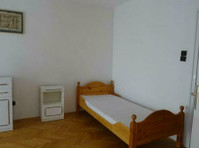 Apartment for rent in Pécs, Magaslati street - Apartments