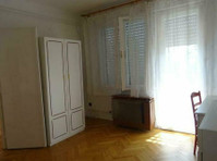Apartment for rent in Pécs, Magaslati street - Apartamentos