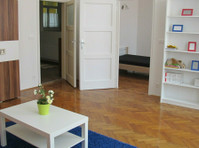 Renovated 2 bedroom apartment in Pécs city center 62 sqm