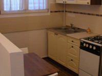 Renovated 2 bedroom apartment in Pécs city center 62qm ren - Apartmani