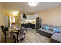 Flatio - all utilities included - Cosy apartment in… - Aluguel