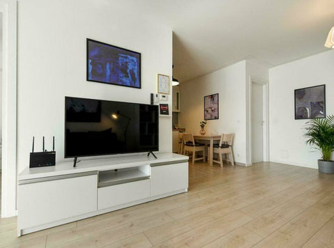 Cozy 1 Bedroom Apartment in Reykjavík - Appartements