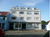 Grettisgata, Reykjavík - Appartamenti