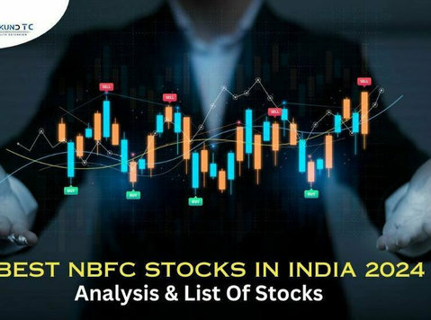 Best Nbfc Stocks in India 2024 – Analysis & List Of Stocks - Канцеларии