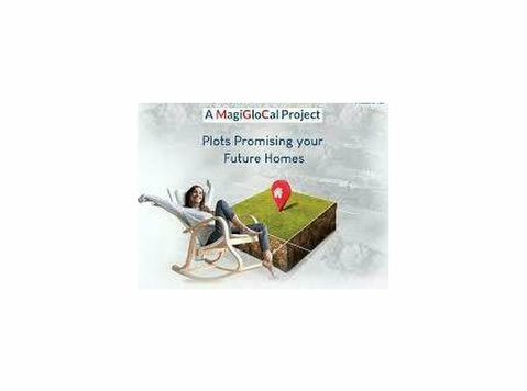 Explore Open Plots & Flats for Sale in Gated Communities - Apartments