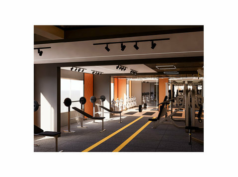 2 and 3bhk Apartment & flats in Hyderabad (2) - Διαμερίσματα