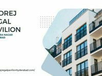 Godrej Regal Pavilion | Best Place to Live in Hyderabad - Pisos