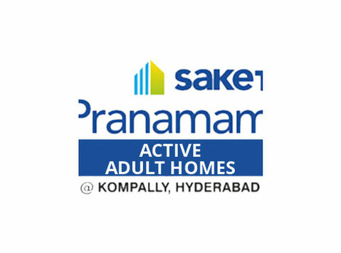 Saket Pranamam - Best Senior Living Gated Community in Hyder - Dzīvokļi