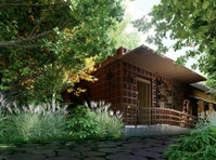 Luxury villas in Hyderabad