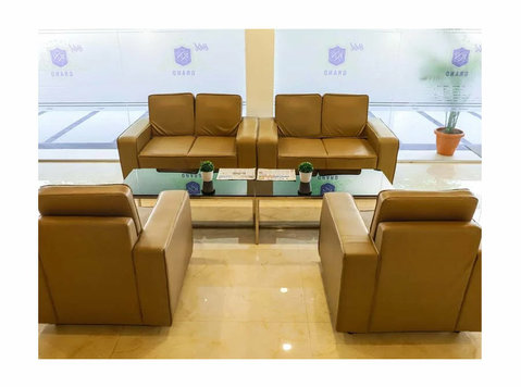 Best Hotels Near Durga Gudi Vijayawada | Hotels in Governor - Serviced apartments