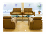 Best Hotels Near Durga Gudi Vijayawada | Hotels in Governor - Serviced apartments