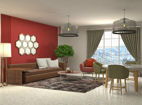 2bhk Flat for Sale in Ranchi | Cost Effectively & Spacious A - اپارٹمنٹ