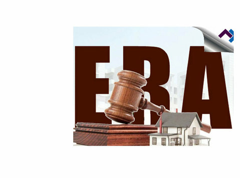 Key Advantages of the Rera Act for Real Estate Buyers in Pat - Apartmani