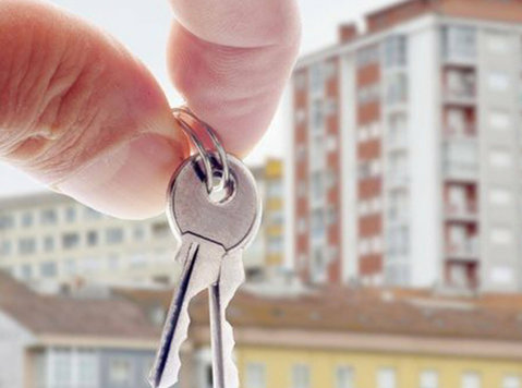 Own Your Dream Home in Patna: Luxury and Affordable Apartmen - Apartmani