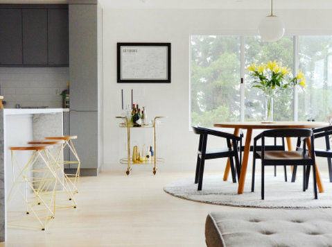 Practical Advice for a Comfortable Life in a Flat in Patna - Apartmani