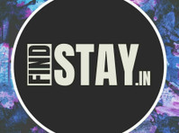 Findstay Pg in Chandigarh - Σπίτια