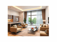 3 Bhk Flats in Kharar – A Perfect Blend of Space & Comfort - Апартаменти