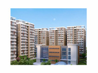 Gated community Apartments and Penthouses in Zirakpur - Lakások